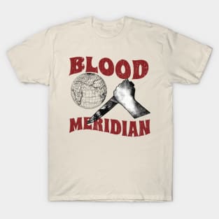 blood-meridian T-Shirt